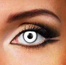 Manson Contact Lenses