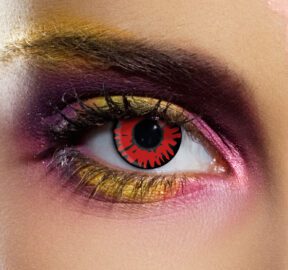 Volturi Contact Lenses