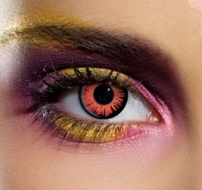 Breaking Dawn Contact Lenses