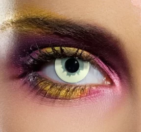 Ghost Contact Lenses