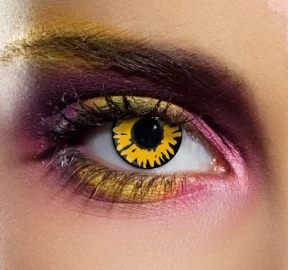 Twilight Contact Lenses