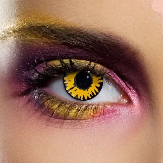 Twilight Contact Lenses